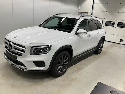 Mercedes-Benz Glb 2.0 Glb 200 D Dct