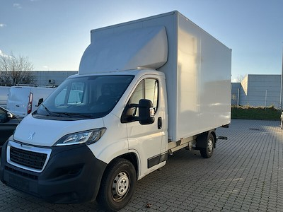 Peugeot BOXER 435 L3 Pro 2.0 Hdi 163 Lad Plus