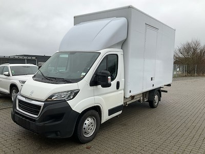 Peugeot BOXER 435 L3 Pro 2.0 Hdi 163 Lad Plus