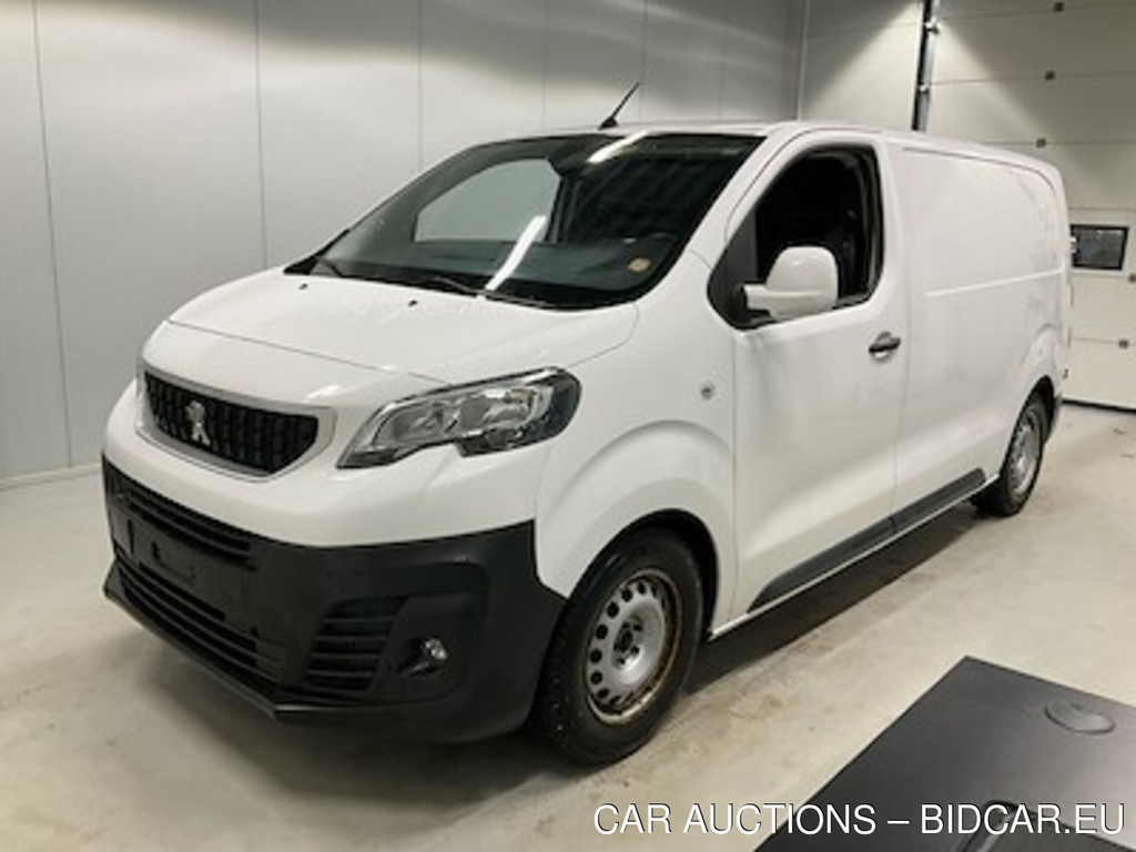 Peugeot EXPERT 1.6 Bluehdi 115 L2 Plus B