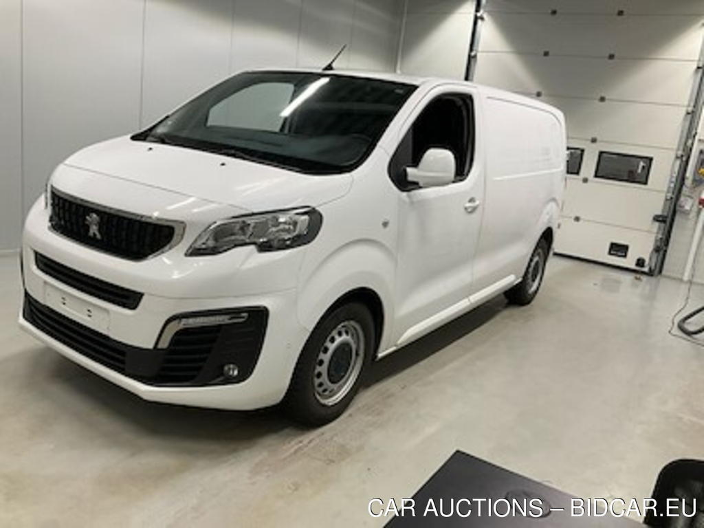 Peugeot EXPERT 1.6 Bluehdi 115 L2 Plus B