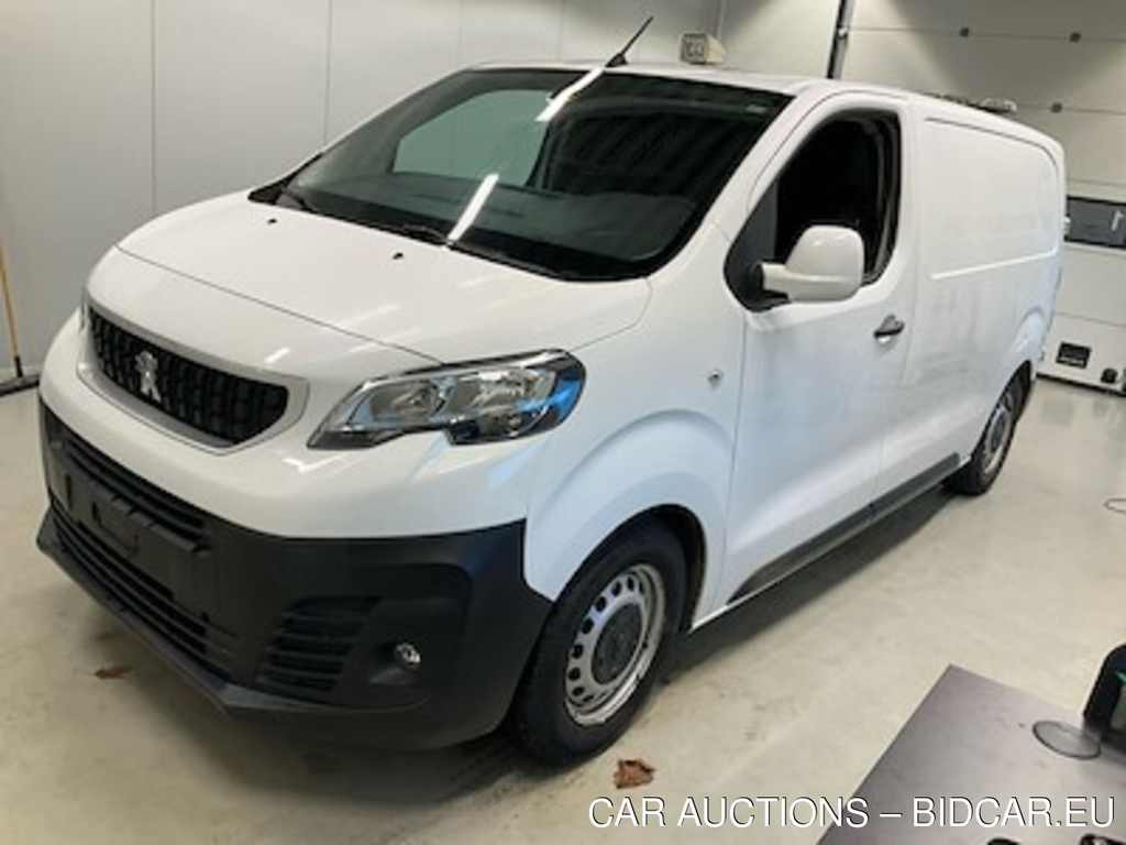 Peugeot EXPERT 1.6 Bluehdi 115 L2 Plus B