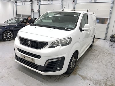 Peugeot EXPERT L2 Premium Pro 2.0 Bluehdi 120