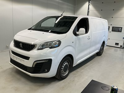 Peugeot EXPERT L3 Premium Pro 2.0 Bluehdi 120