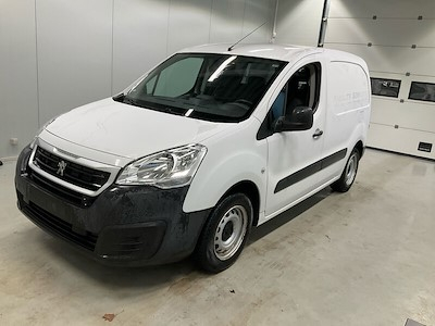 Peugeot PARTNER 1.6 Bluehdi 100 L1 Flex Esg