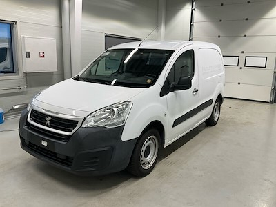 Peugeot PARTNER 1.6 Bluehdi 100 L1 Flex Esg