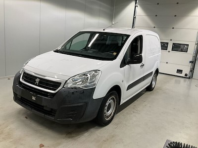 Peugeot PARTNER 1.6 Bluehdi 100 L1 Flex Esg