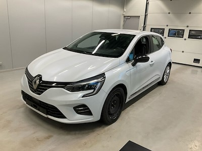 Renault CLIO E-Tech Hybrid 140 Intens