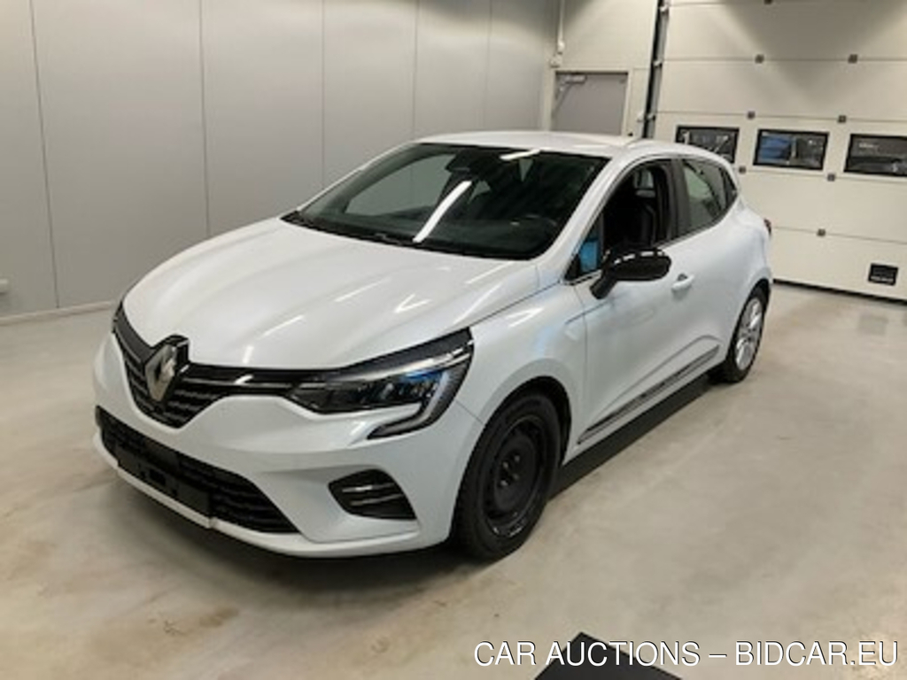 Renault CLIO E-Tech Hybrid 140 Intens