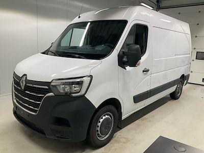 Renault Master 2.3 Dci 135 T35 L2h2