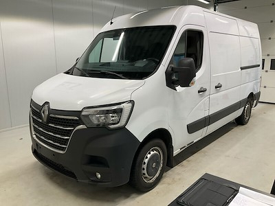 Renault Master 2.3 Dci T33 L2h2 145