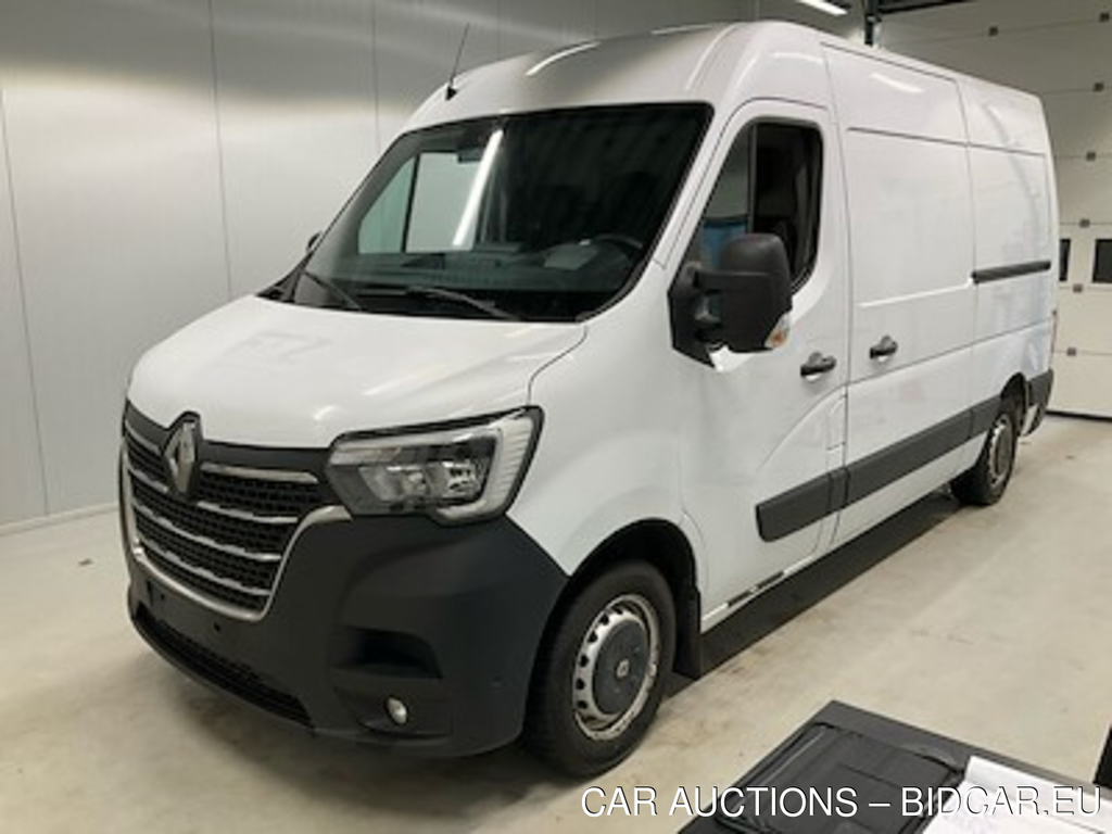 Renault Master 2.3 Dci T33 L2h2 145