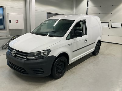 Volkswagen CADDY 2.0 Tdi 102