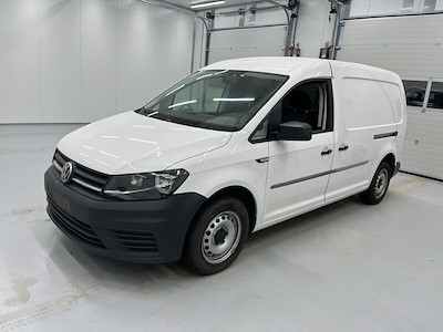 Volkswagen CADDY 2.0 Tdi 102 Dsg6