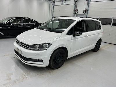 Volkswagen Touran 2.0 Tdi Scr 150 comfortline Dsg7