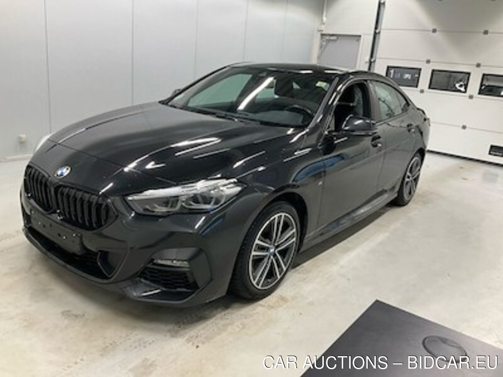 BMW Series 2 220d F M Sport Gran Coupe Auto