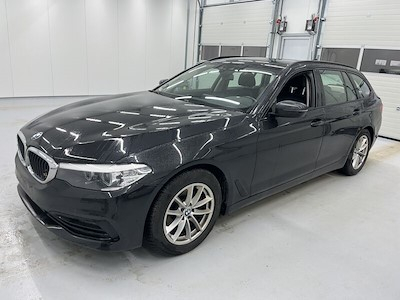 BMW Series 5 2.0 520d Touring F Sport-Line Auto