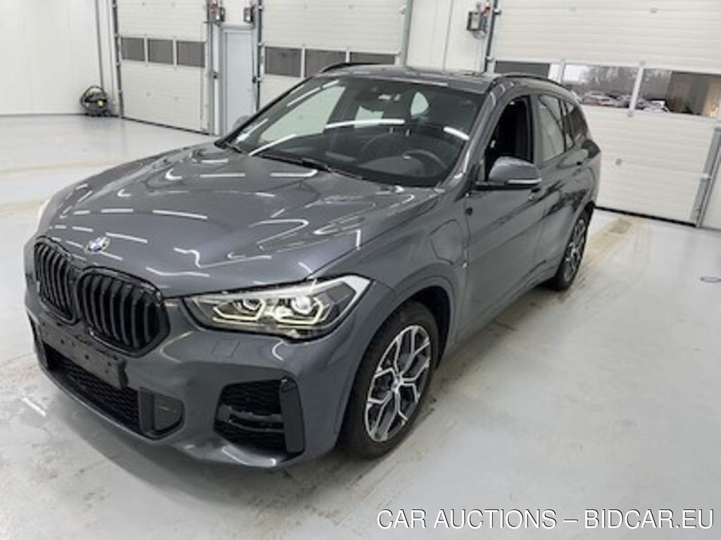 BMW X1 1.5 Xdrive 25e F M-Sport Auto