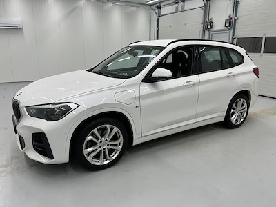 BMW X1 1.5 Xdrive 25e F M-Sport Auto