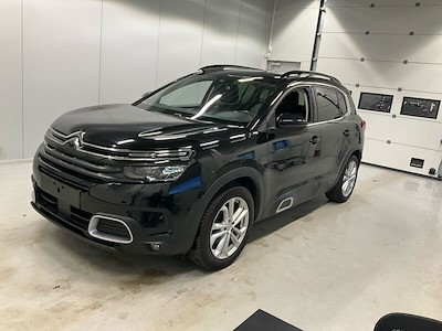 Citroen C5 aircross 1.5 Bluehdi 130 Feel Auto