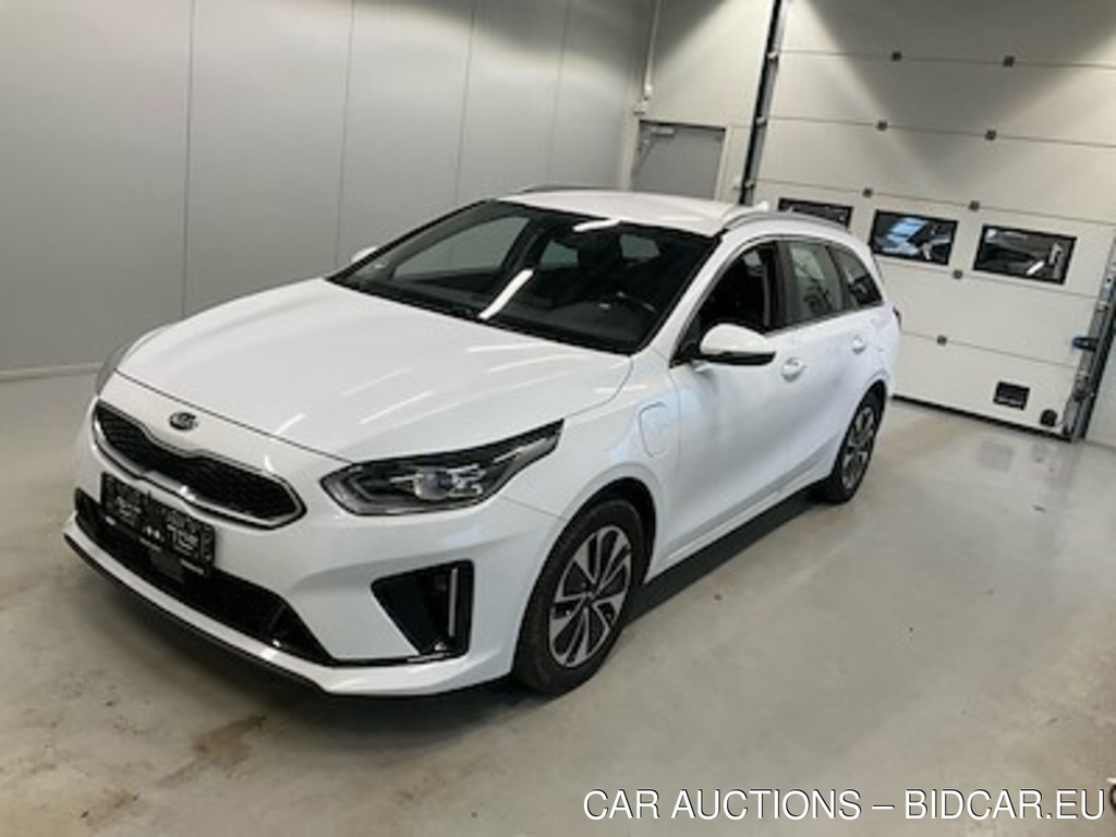 Kia Ceed 1.6 Gdi Phev 141 Prestige Dct