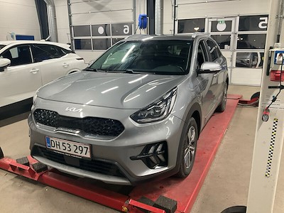 Kia Niro 1.6 Gdi Phev Advance Dct