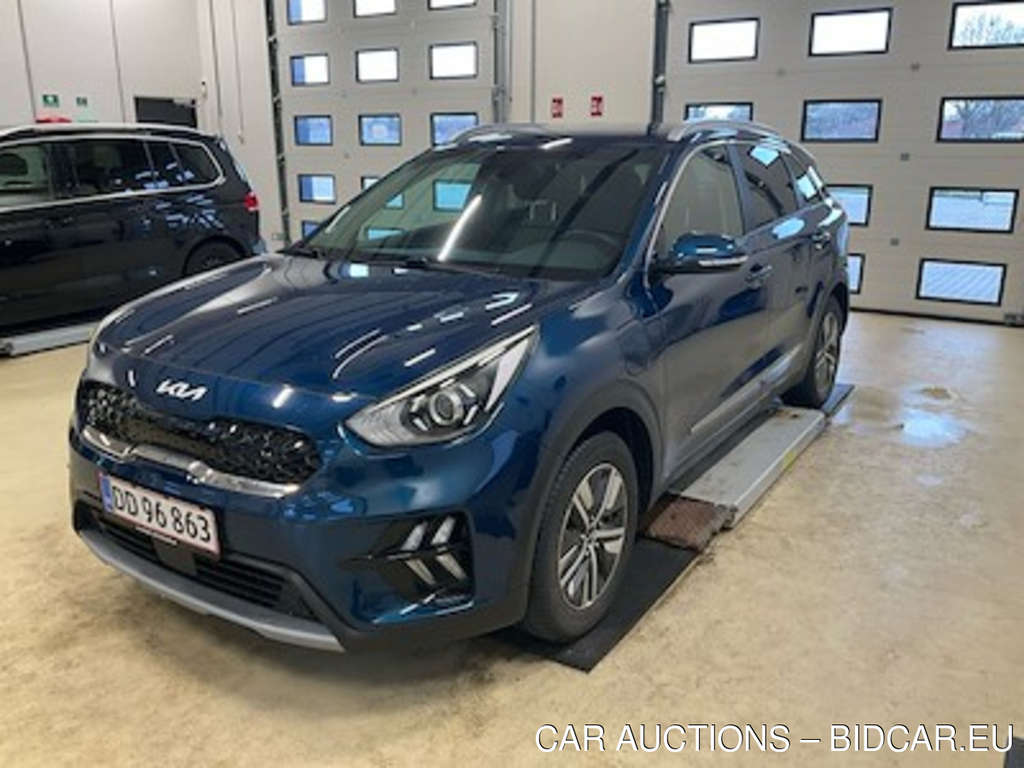 Kia Niro 1.6 Gdi Phev Comfort Dct