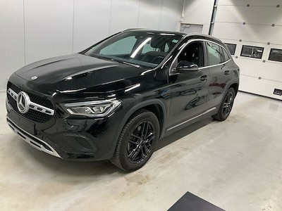 Mercedes-Benz Gla Gla 250 E F Business Dct