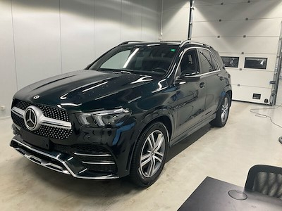 Mercedes-Benz Gle Gle 350 De F 4matic