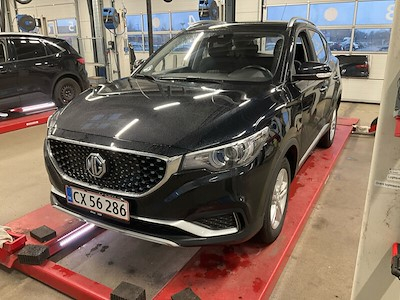 MG Zs EV Comfort