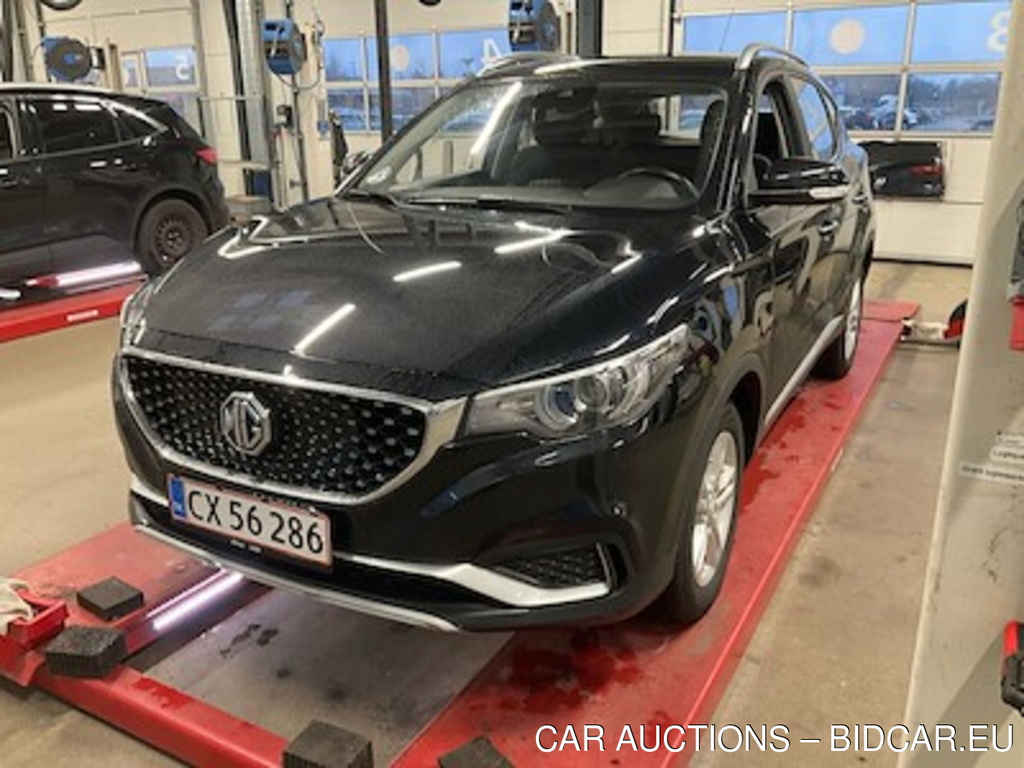 MG Zs EV Comfort