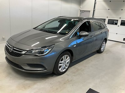 Opel ASTRA 1.6 Cdti 136 Enjoy Best Line St Auto