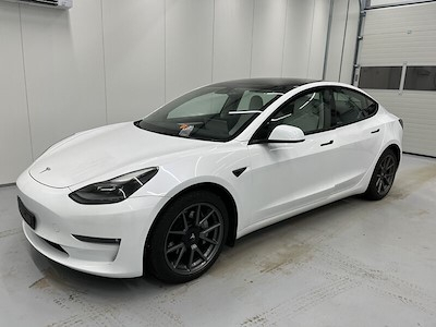 Tesla Model 3 Bev 75kwh F Long Range 4wd