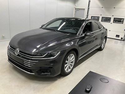 Volkswagen Arteon 2.0 Tsi 190 R-Line Business Dsg