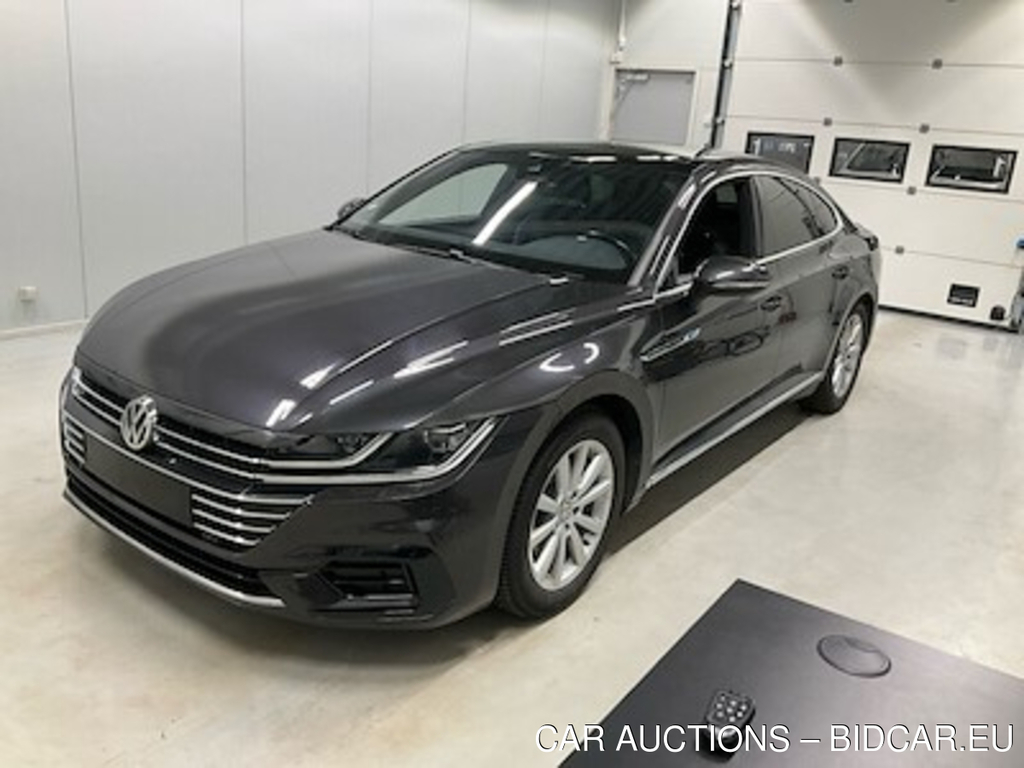 Volkswagen Arteon 2.0 Tsi 190 R-Line Business Dsg