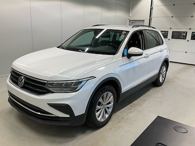 Volkswagen Tiguan 2.0 Tdi Scr 150 Life Dsg7