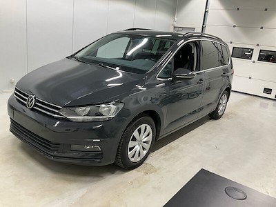 Volkswagen Touran 2.0 Tdi Scr 150 Comfortline Plus Dsg7