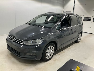 Volkswagen Touran 2.0 Tdi Scr 150 Comfortline Plus Dsg7