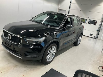 Volvo Xc40 2.0 D3 Momentum Vbl Auto