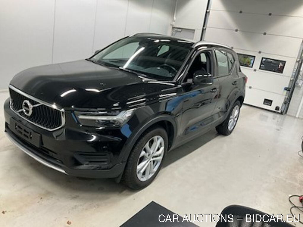 Volvo Xc40 2.0 D3 Momentum Vbl Auto