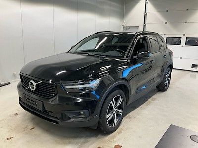 Volvo Xc40 2.0 D4 4wd R-Design Vbl Auto