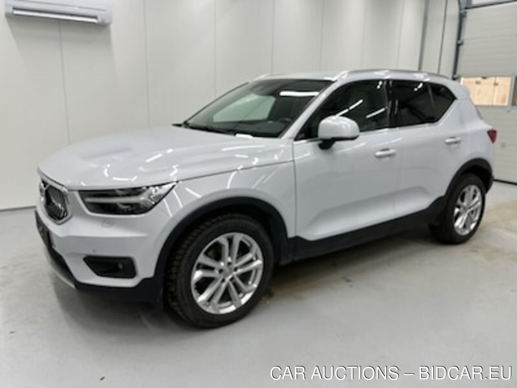 Volvo Xc40 2.0 D4 Awd Inscription Vbl Auto