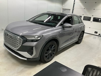 Audi Q4 Bev 82kwh 40 E-Tron Attitude