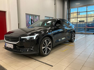 Polestar 2 78 kWh Long Range Dual Motor 4WD