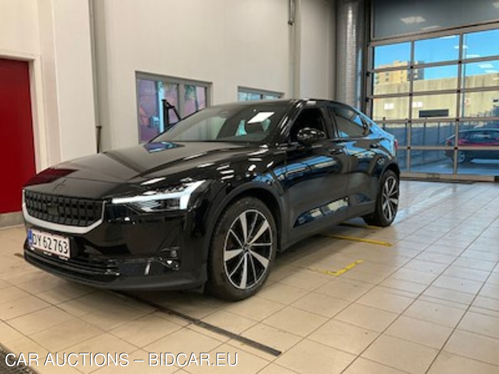 Polestar 2 78 kWh Long Range Dual Motor 4WD