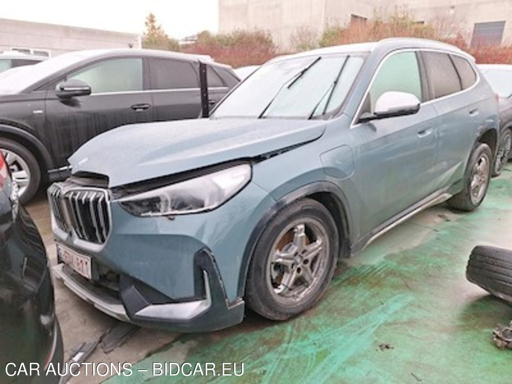 BMW X1 XDRIVE25E (180KW)