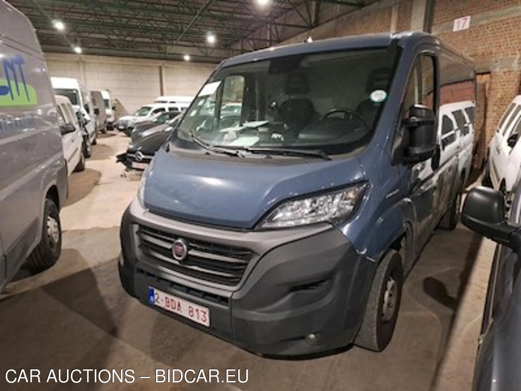 Fiat Ducato armada 2.0 MULTIJET 120 CV L1-H1 30