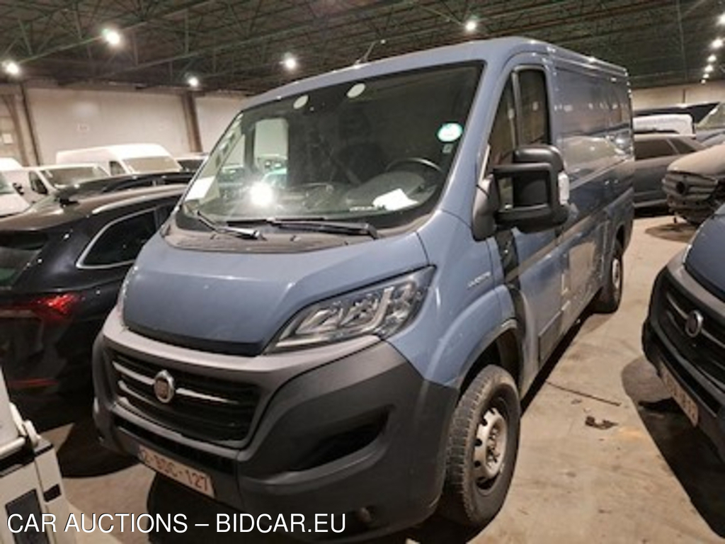 Fiat Ducato armada 2.0 MULTIJET 120 CV L1-H1 30