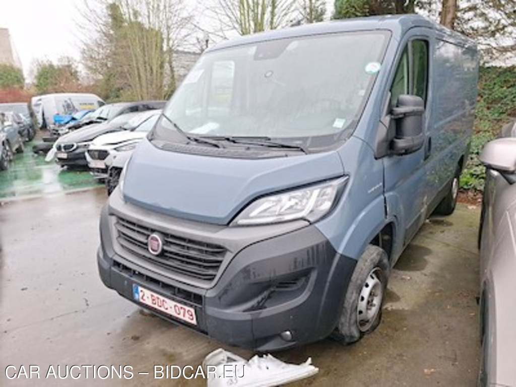 Fiat Ducato armada 2.0 MULTIJET 120 CV L1-H1 30