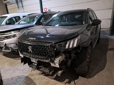 Peugeot 2008 1.2 PURETECH GTS&amp;S (EU6.3) AU